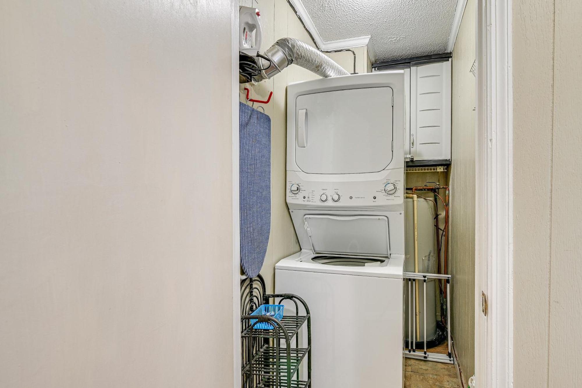Coastal Condo On Beach With Community Pool Access! Myrtle Beach Buitenkant foto