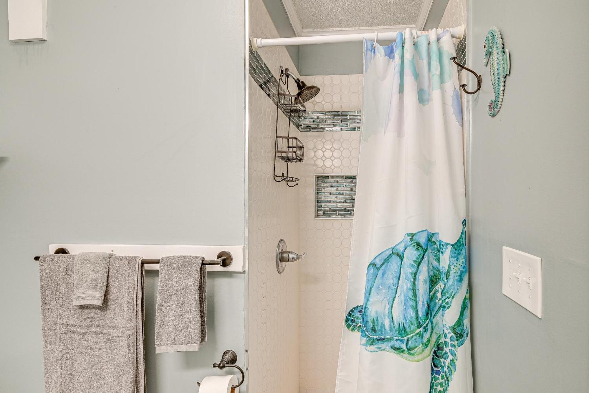 Coastal Condo On Beach With Community Pool Access! Myrtle Beach Buitenkant foto