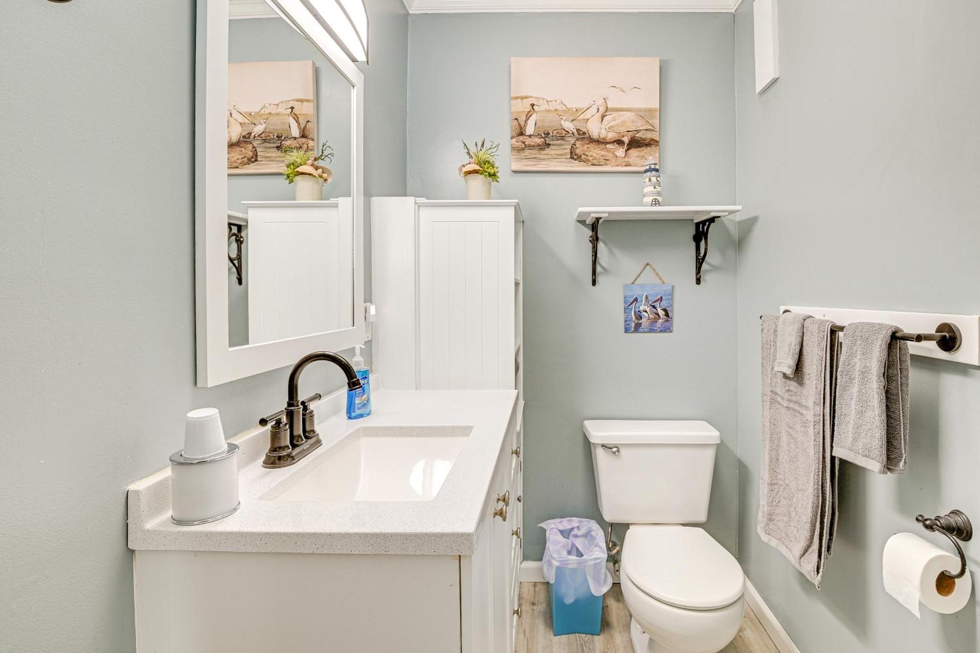 Coastal Condo On Beach With Community Pool Access! Myrtle Beach Buitenkant foto