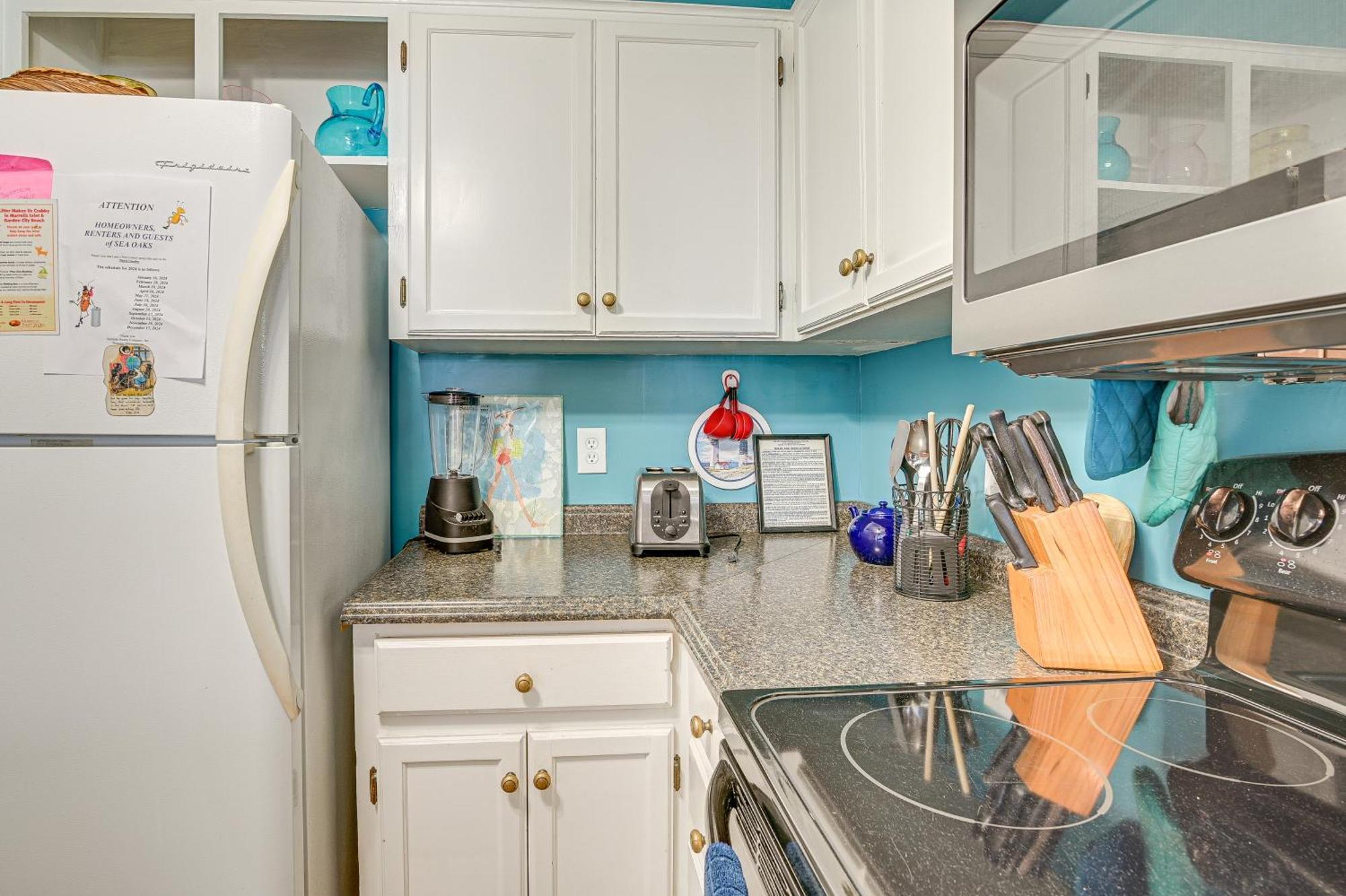 Coastal Condo On Beach With Community Pool Access! Myrtle Beach Buitenkant foto